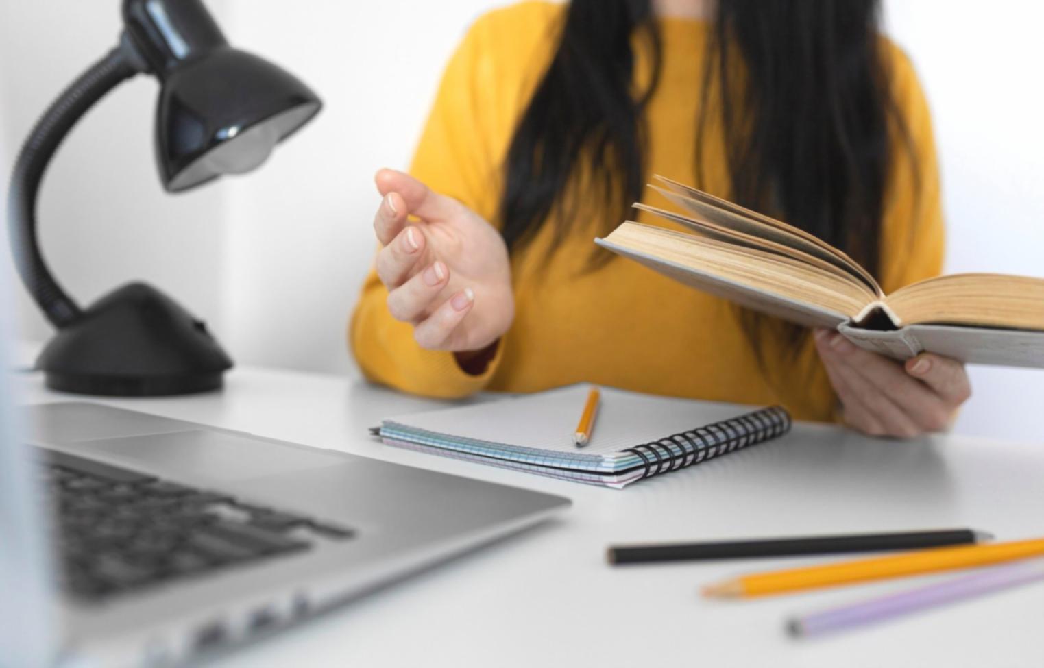 Session de formation individuelle personnalisée