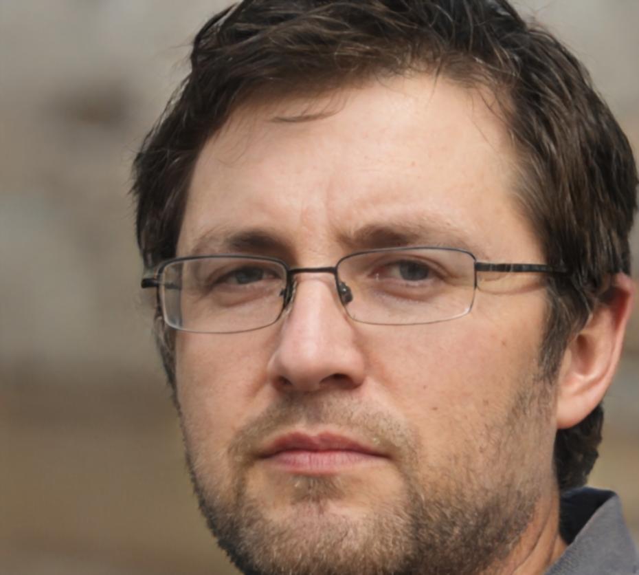 Portrait de Thomas Dubois, directeur pédagogique