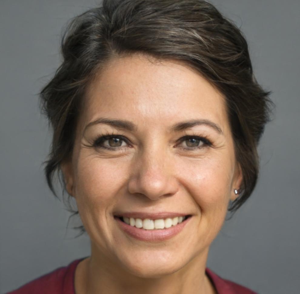 Portrait de Sophie Martin